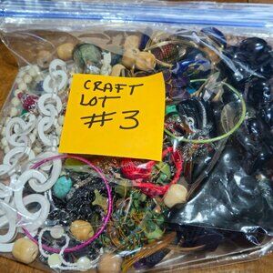 Craft Junk Jewelry #3